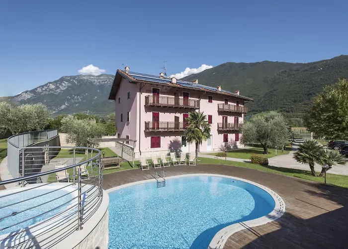 Residence La Vigna