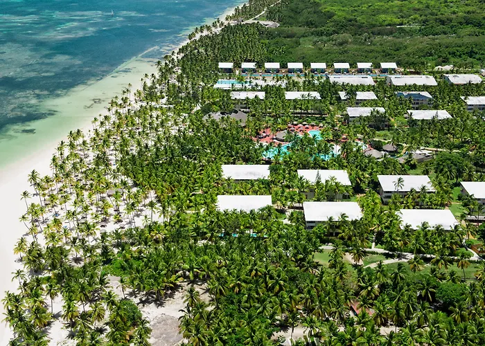 Catalonia Punta Cana