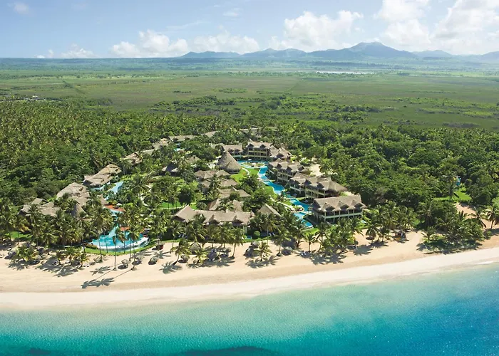 Zoetry Agua Punta Cana - All Inclusive
