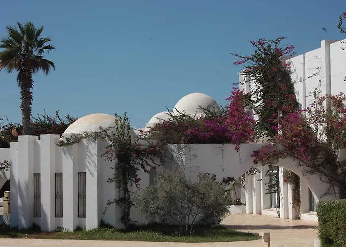 Seabel Rym Beach Djerba