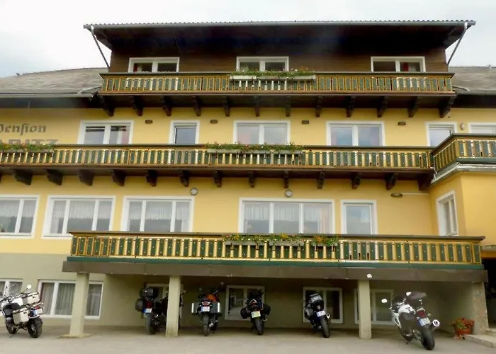 Gasthof-Hotel Jaritz