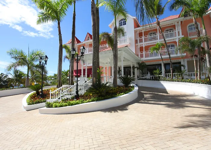 Bahia Principe Escape Samana - Adults Only Hotel