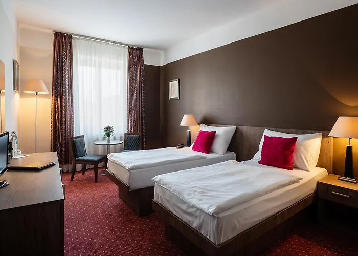 Hotel Harmony