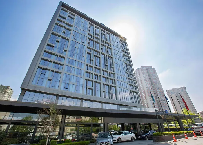 Radisson Blu Asia