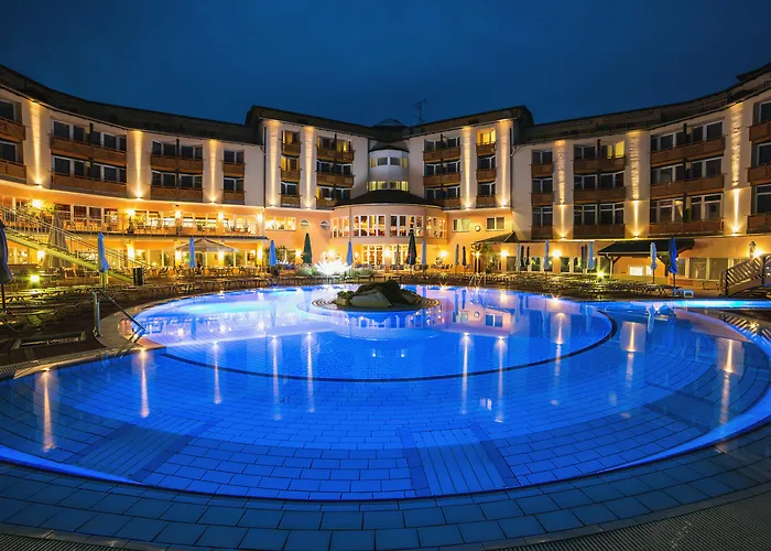Lotus Therme Hotel & Spa