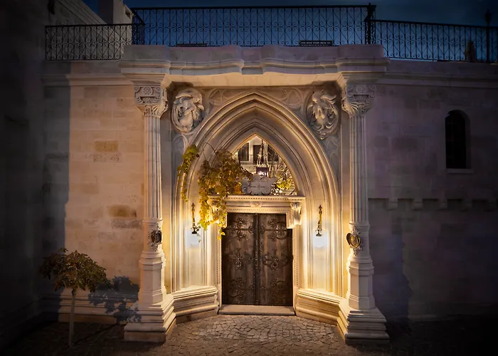 Sacred House (Adults Only)