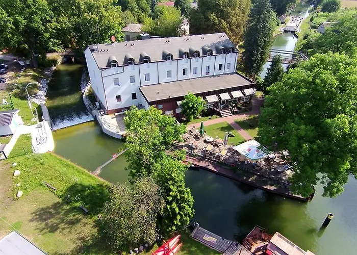 Seehotel Zum Löwen