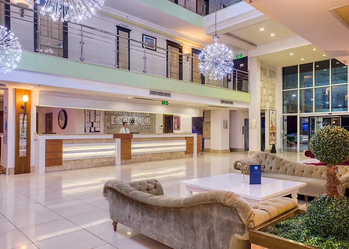Sealife Family Resort Hotel