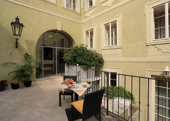 Appia Hotel Residences