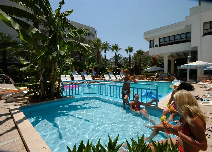 Sesin Hotel