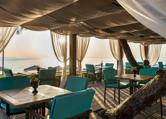 Tui Magic Life Rixos Beldibi - Adult Only