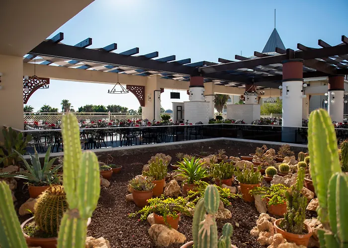 Side Star Resort Hotel - Ultra All Inclusive