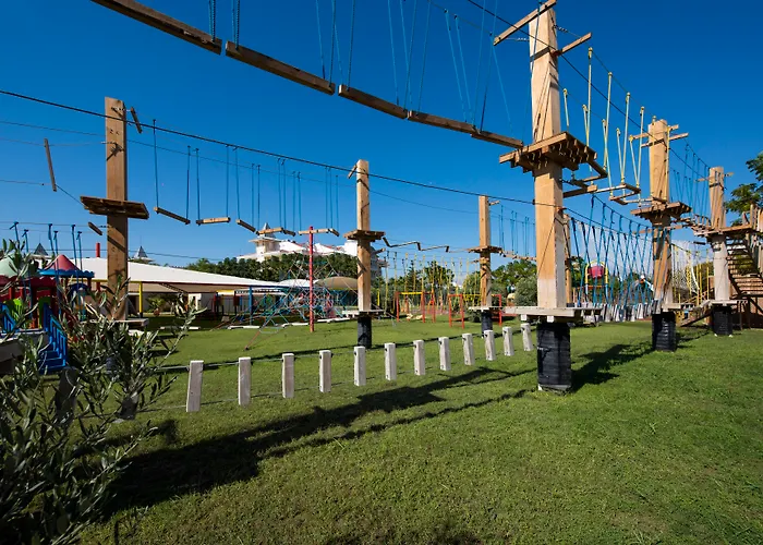 Side Star Resort Hotel - Ultra All Inclusive