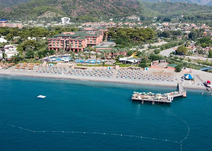 The Norm Oriental Kemer
