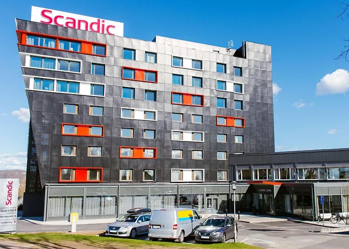 Scandic Elmia