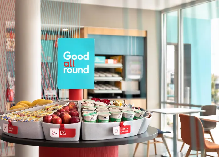 Avid - By Ihg