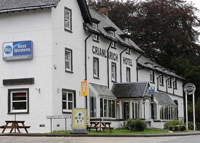 Best Western The