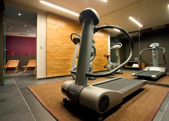 Modus Hotel