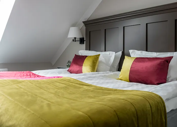 Elite Stora Hotellet