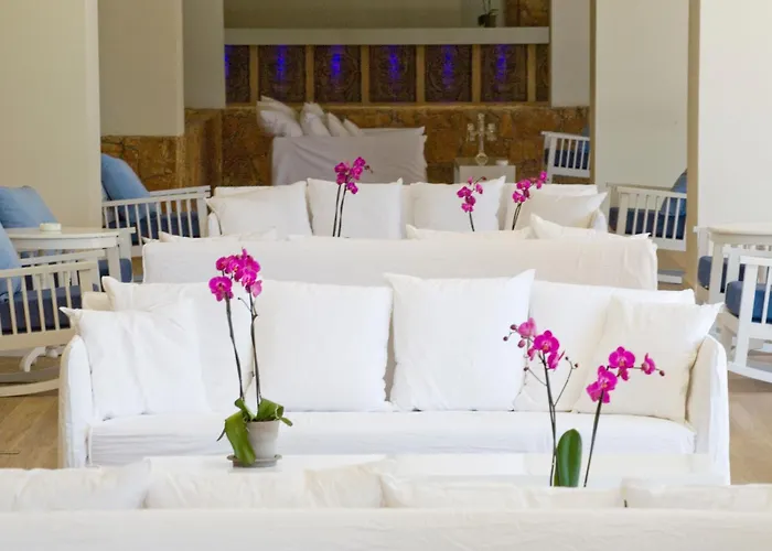 Sandy Beach Hotel & Spa - Ex Sentido