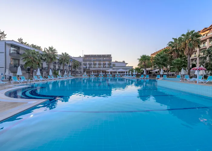 Alder Garden Resort