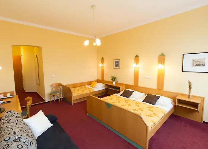 Hotel Klimt