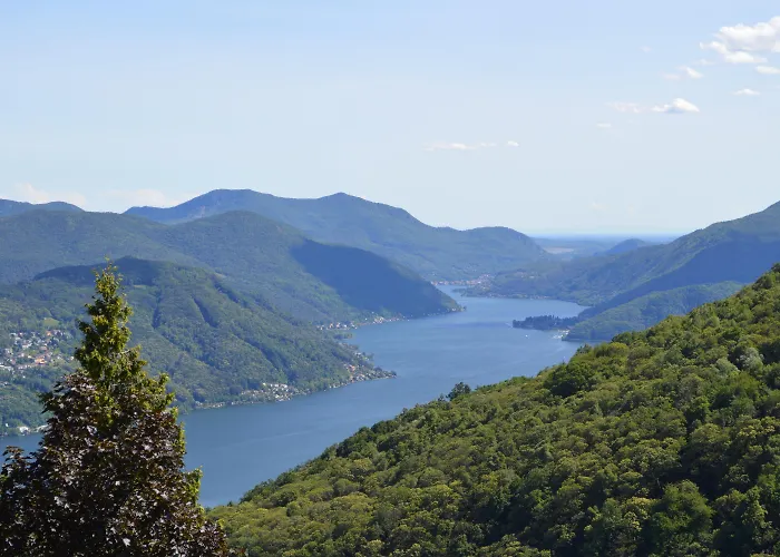 Kurhaus Cademario Hotel & Spa - Adults Only
