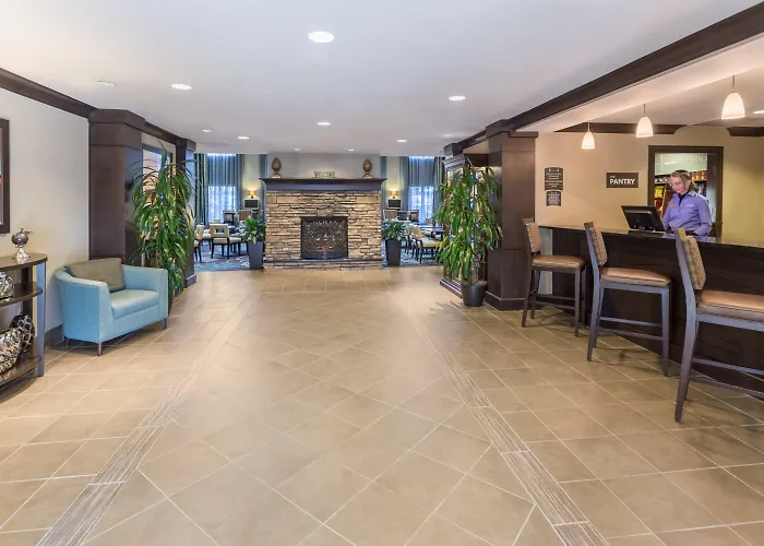 Sonesta Es Suites Atlanta Perimeter Center