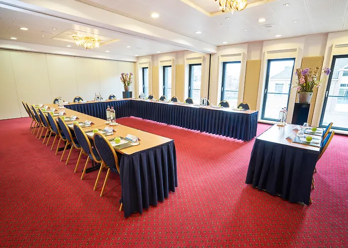 Amrath Grand Hotel De L'Empereur