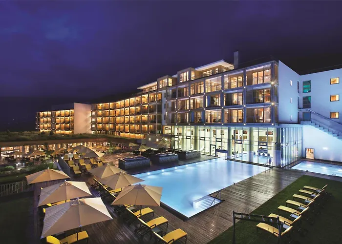 Kempinski Hotel Das Tirol
