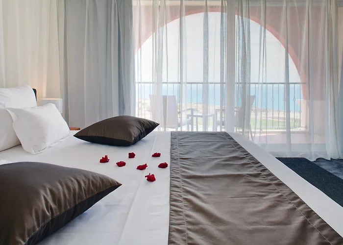 Lighthouse Golf & Spa Hotel