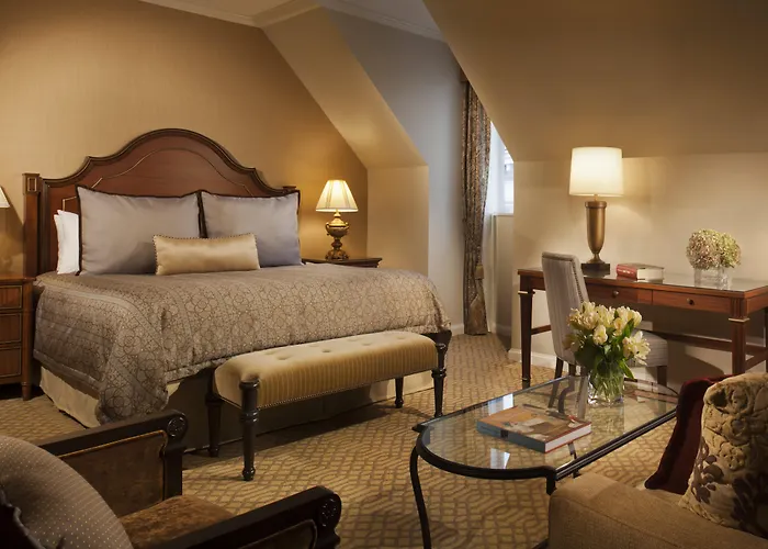 Omni Royal Orleans Hotel