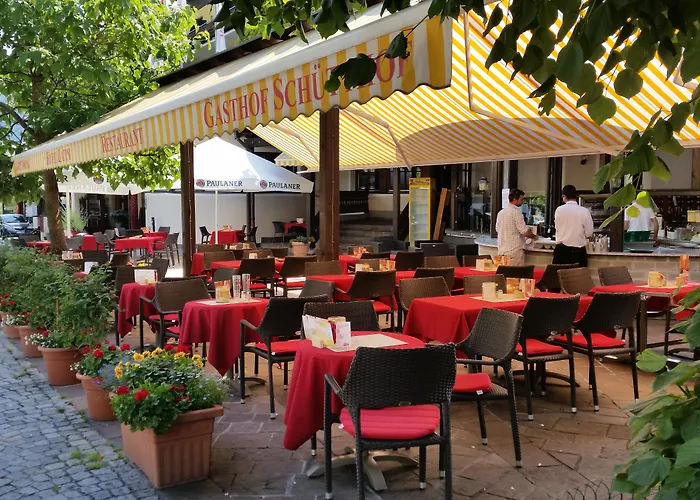 Der Schuetthof Hotel Zell am See