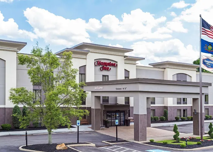 Hampton Inn Pittsburgh/