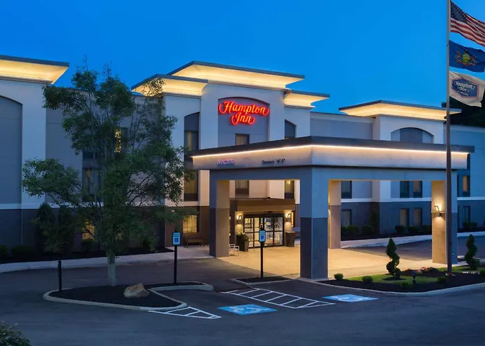 Hampton Inn Pittsburgh/