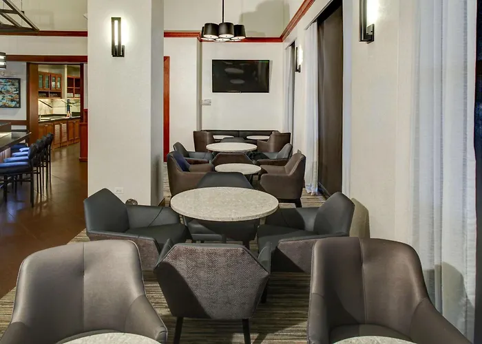 Hyatt Place Chicago/Itasca