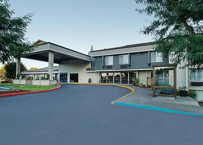La Quinta By Wyndham Portland Nw