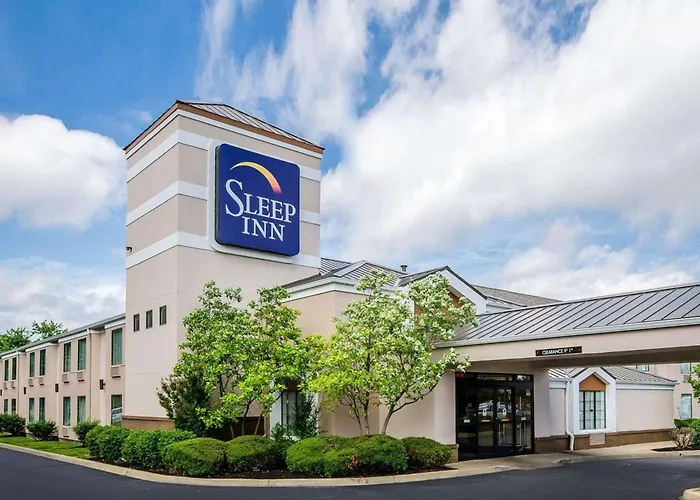Spark By Hilton Louisville Airport