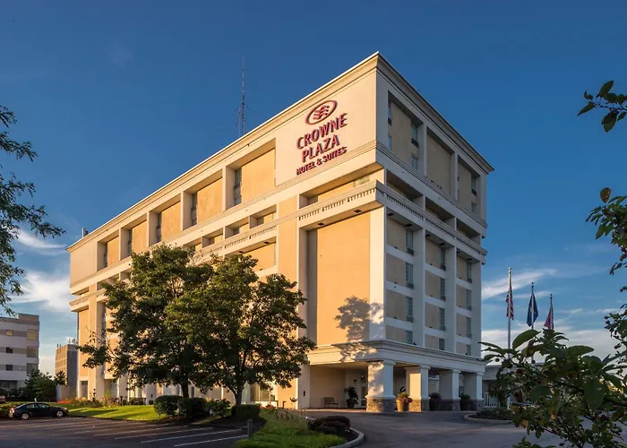 Crowne Plaza And Suites Pittsburgh South By Ihg