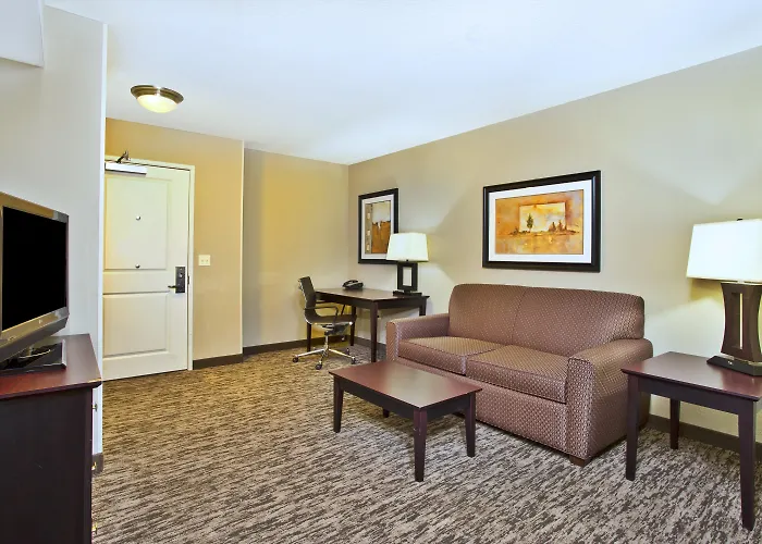 Holiday Inn & Suites Green Bay Stadium By Ihg