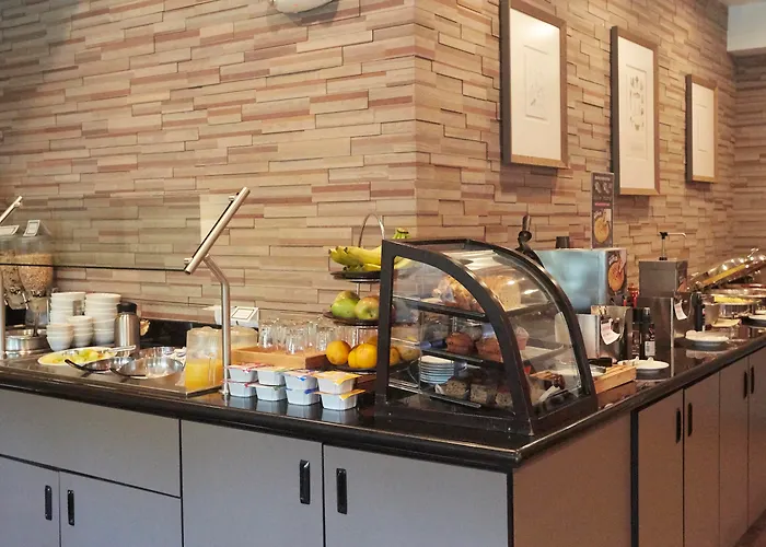 Radisson Portland Airport