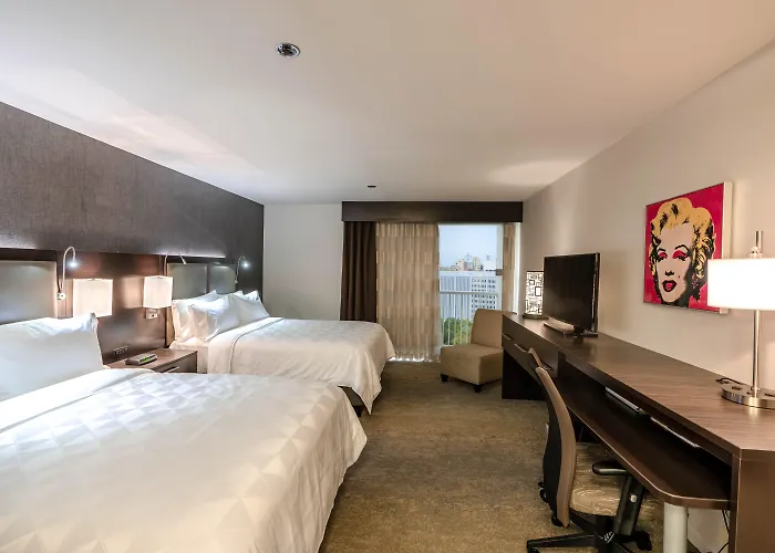 Hampton Inn Downtown / French Quarter Area
