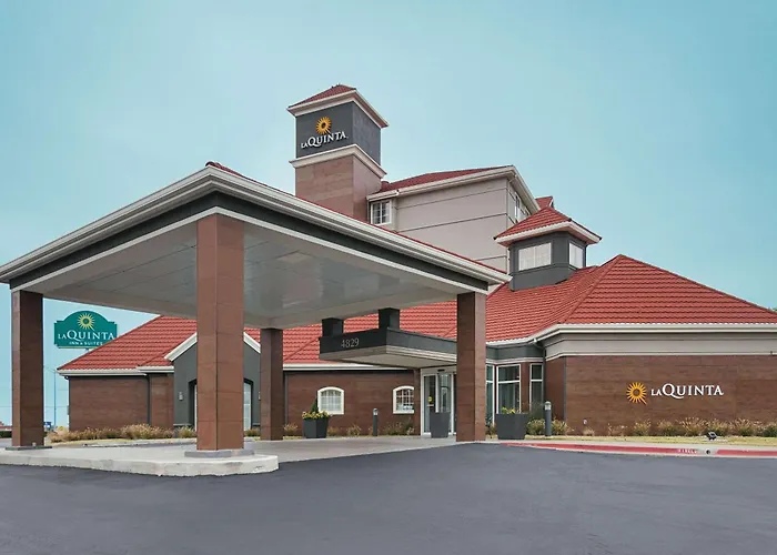 La Quinta By Wyndham Oklahoma City - Nw Expwy