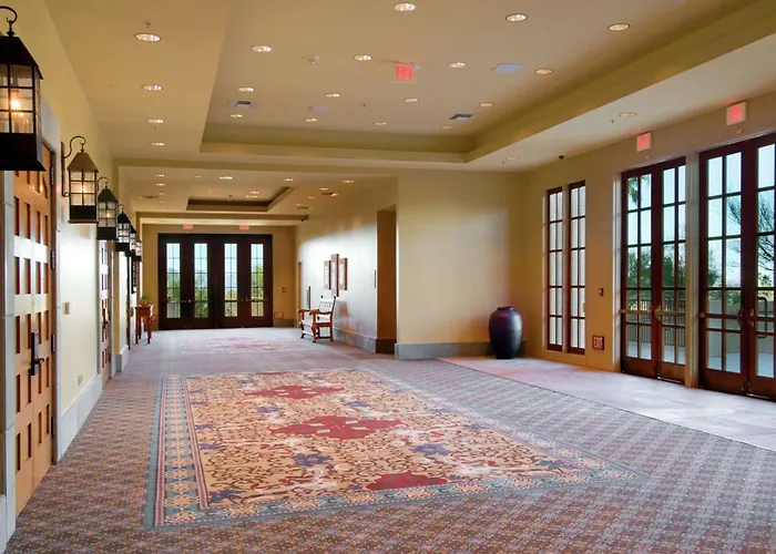 El Conquistador Tucson, A Hilton Resort