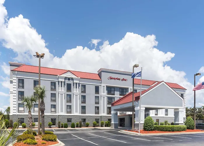 Hampton Inn Myrtle Beach West