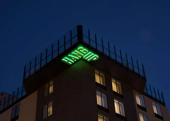 Hilton Garden Inn Louisville Downtown