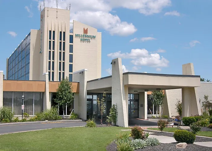 M Hotel Buffalo Cheektowaga