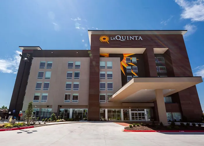 La Quinta By Wyndham Oklahoma City Airport