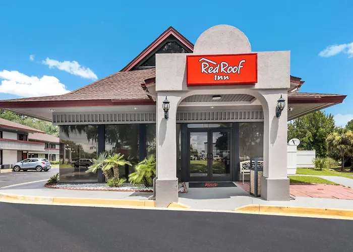 Red Roof Inn - Southside/Midtown