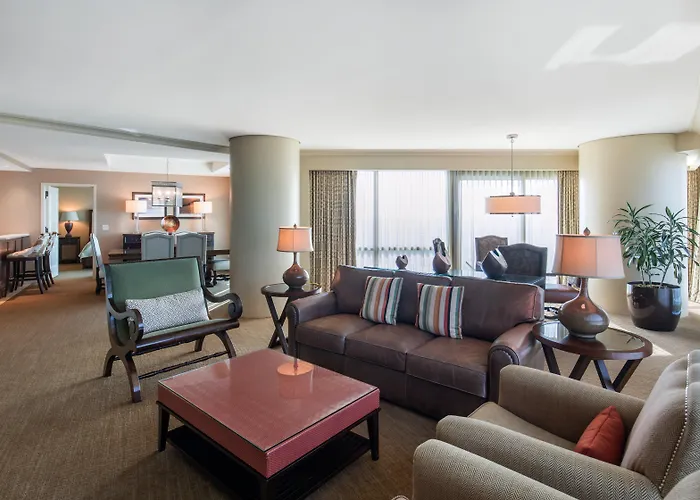 Omni Fort Worth Hotel